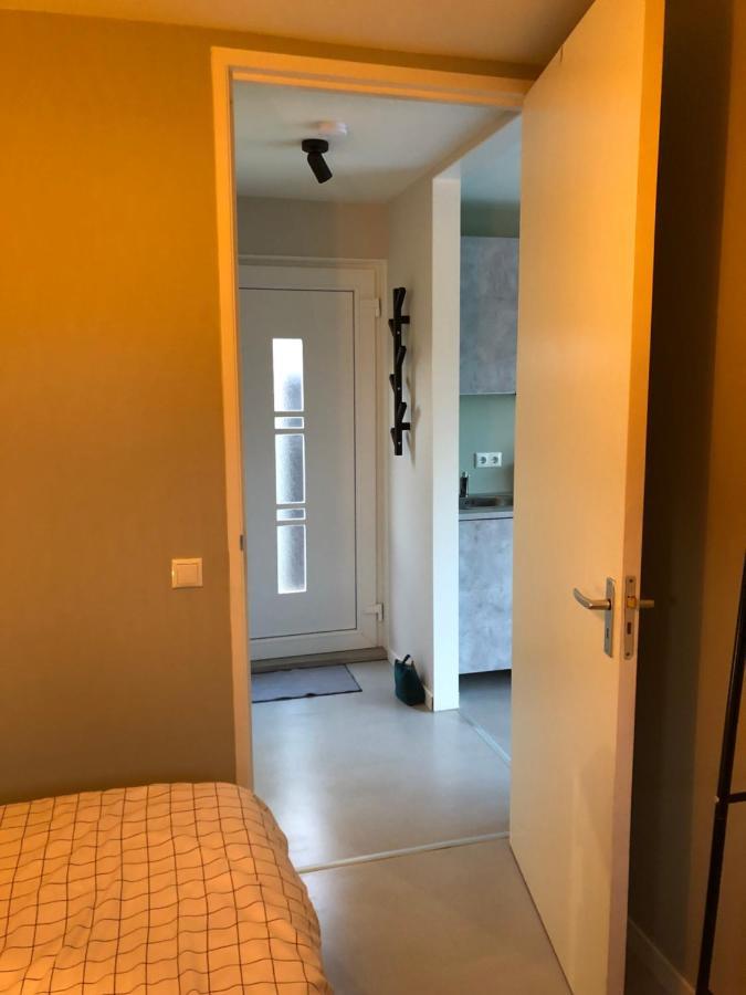 Chalet Stien, Fijn Aan Open Vaarwater